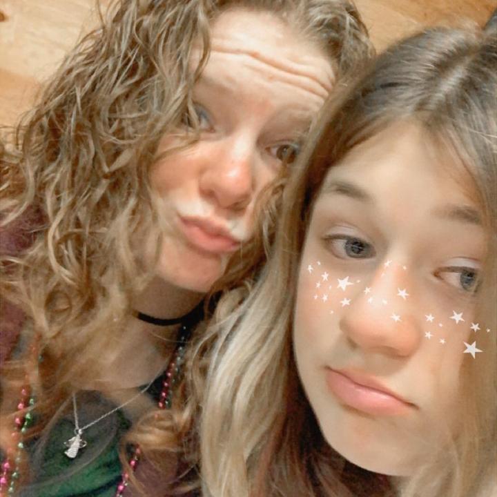 Profile Picture of Allison Kulp35 (@gay...b1tchh) on Tiktok