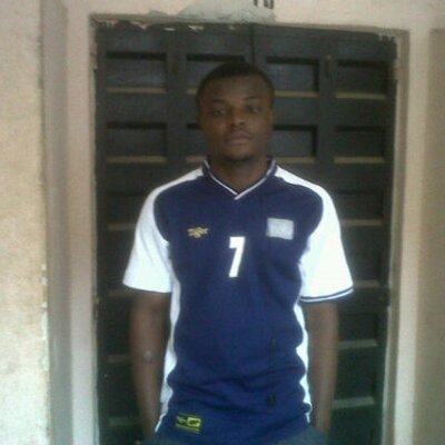 Profile Picture of Emmanuel Eze (@emmanueleze74) on Twitter