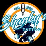 Profile Picture of Shanky's Tattoo and Laser Removal (@shankys_tattoo_studio_uk07) on Instagram