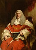 Profile Picture of Charles Abbott, 1st Baron Tenterdenon Wikipedia