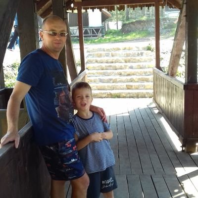 Tibor Fehér - Twitter Profile Picture of Tibor Fehér (@TiborFehr2) on Twitter