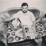 Profile Picture of Sami Sayed (@samisayed500) on Instagram