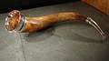 Profile Picture of Drinking horn - Wikipediaon Wikipedia