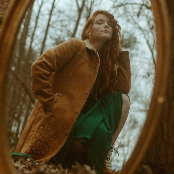 Profile Picture of Hanna Wilson (@hannaiwilson) on Poshmark