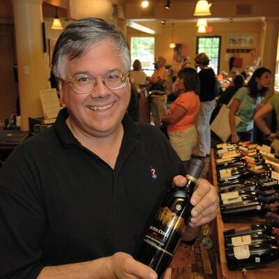 Profile Picture of Kevin Clayton (@wineandcoffeevt) on Twitter