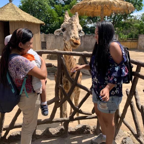 Profile Picture of Helen Andresen (@hba0306) on Poshmark