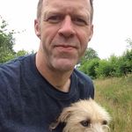 Profile Picture of Richard Wigdahl (@richardwigdahlfurniture) on Instagram