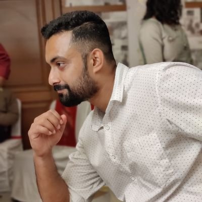 Profile Picture of Manish Nair (@Manishnair1390) on Twitter