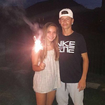 Profile Picture of Cade Ray Mcbride (@cade_mcbride) on Twitter