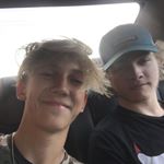 Profile Picture of Aidan Ward (@aidanward_34) on Instagram