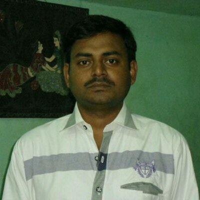 Profile Picture of BASANT KUMAR GUPTA (@basantgupta81) on Twitter