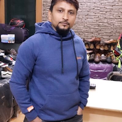 Profile Picture of Hari Pandey (@Haripan15470941) on Twitter