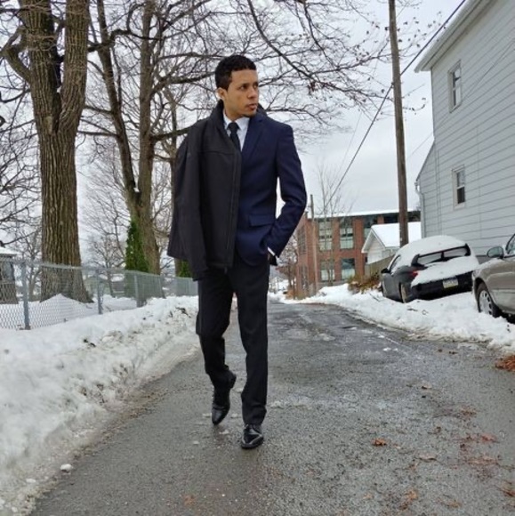 Profile Picture of Angel joel Segura cuevas (@angeljoelph) on Poshmark