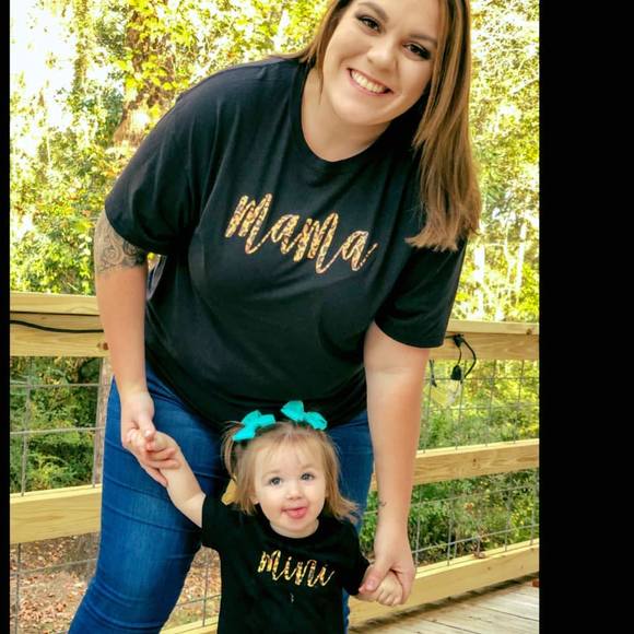 Profile Picture of Megan Duplesis (@meganduplesis) on Poshmark