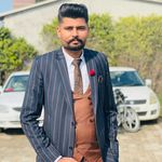 Profile Picture of Baldeep Johal (@johal_deep_786) on Instagram