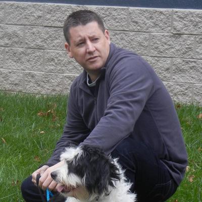 Glenn Slaughter - Twitter Profile Picture of Glenn Slaughter (@glenn_slaughter) on Twitter