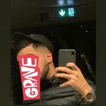 Profile Picture of Rate-pi sera là dans cent ans (@amirtns_) on Instagram