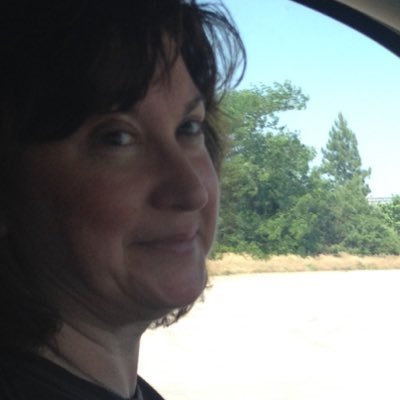 Profile Picture of Laurie Gould (@LaurieJane80) on Twitter