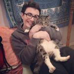 Profile Picture of Greg Waskowski (@greg_wask) on Instagram