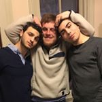 Profile Picture of Dominic DiGiovanni (@dominicdigi) on Instagram