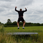 Profile Picture of Simon Cross (@crosssimon96) on Flickr
