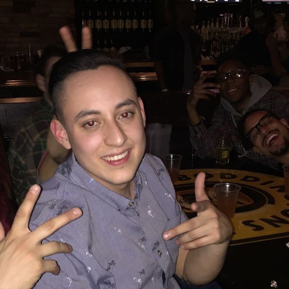 Robert Gerber - Poshmark Profile Picture of Robert Gerber (@robertgerber) on Poshmark