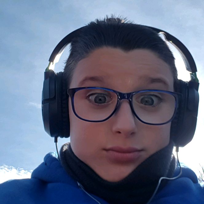Profile Picture of Dérek Bergeron (@dr.derek1) on Tiktok