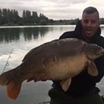 Profile Picture of Shaun Warwick (@shaun50x) on Instagram