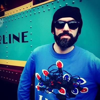 Profile Picture of Aaron Toy (@Toy_Aaron) on Twitter