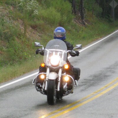 Profile Picture of Debra Nathan Wevers (@DebbieW1019) on Twitter