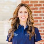 Profile Picture of Dr. Joan-Marie Manolakis (@joanmariedmd) on Instagram