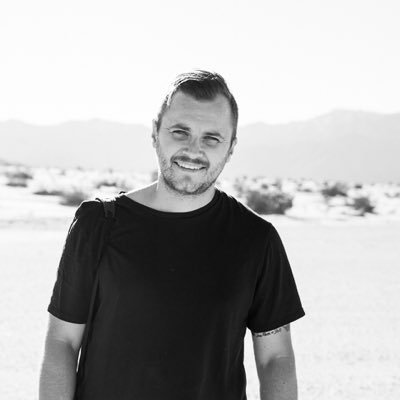 Profile Picture of Jay Gunning (@JayGunning) on Twitter
