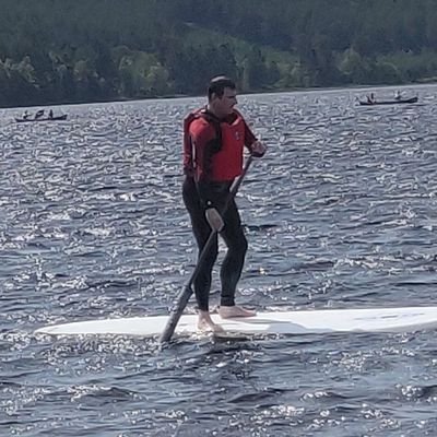 Profile Picture of Scott Drummond (@scottwdrummond) on Twitter