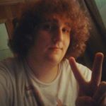 Profile Picture of Michael Civitello (@smells_like_the_freakshow) on Instagram