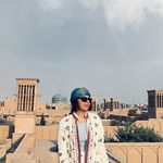 Profile Picture of Faeze niakamal (@faeze.niakamal) on Instagram