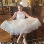 Audrey Brousseau - Instagram Profile Picture of Audrey Brousseau (@brousseau.audrey) on Instagram