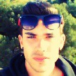 Profile Picture of _david_olmedo (@_david_olmedo) on Instagram