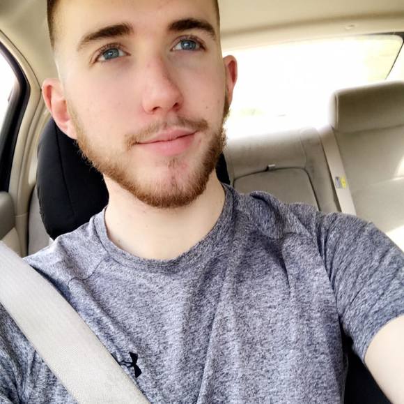 Profile Picture of Chris Szymanski (@hugepython52) on Poshmark