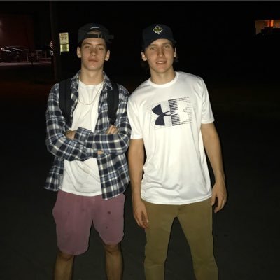 Profile Picture of Sean O'Gorman (@sean22ogorman) on Twitter