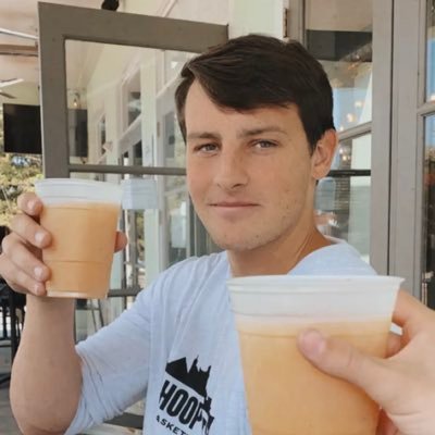 Profile Picture of Jake Cox (@jakerc5) on Twitter