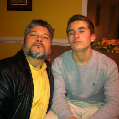 Kyle Rohner - Twitter Profile Picture of Kyle Rohner (@RohnerKyle) on Twitter