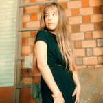 Profile Picture of Ангелина сметанкина (@smetankinaangelina45) on Instagram