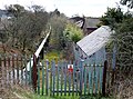 Profile Picture of Annan Shawhill railway stationon Wikipedia