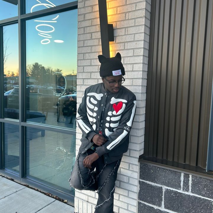 Profile Picture of Derrick💚🦍 (@ddyunginn_) on Tiktok