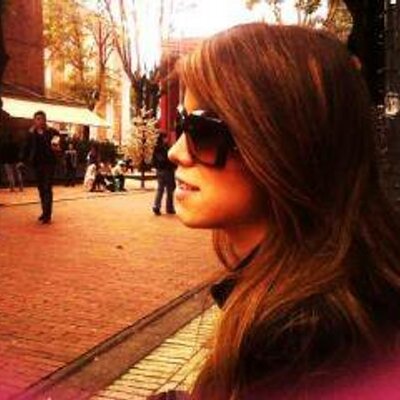 Profile Picture of Maria Jose Alvarenga (@@mjalvarenga) on Twitter