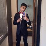 Profile Picture of Aaron Almeida (@aaronalmeida07) on Instagram