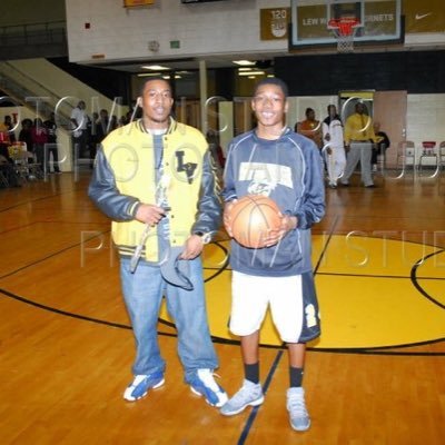 Profile Picture of Andrew Boddie SR (@BODDIE_BO) on Twitter