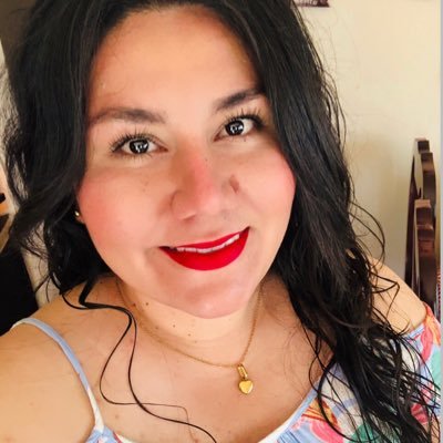 Profile Picture of Ruth Villa Giles (@ruth_vgl) on Twitter