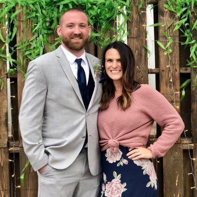 Profile Picture of Evan Morgan (@CoachMorgan32) on Twitter