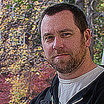 Profile Picture of Jason Spencer (@storm front productions) on Flickr
